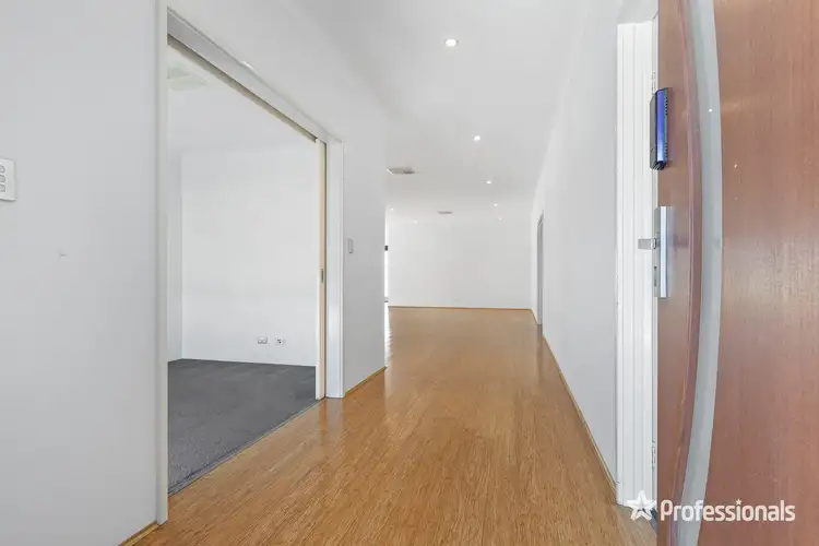 Fourth view of Homely house listing, 50 Liriope Parkway, Sinagra WA 6065