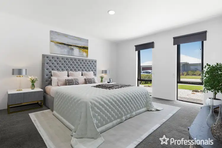 Sixth view of Homely house listing, 50 Liriope Parkway, Sinagra WA 6065
