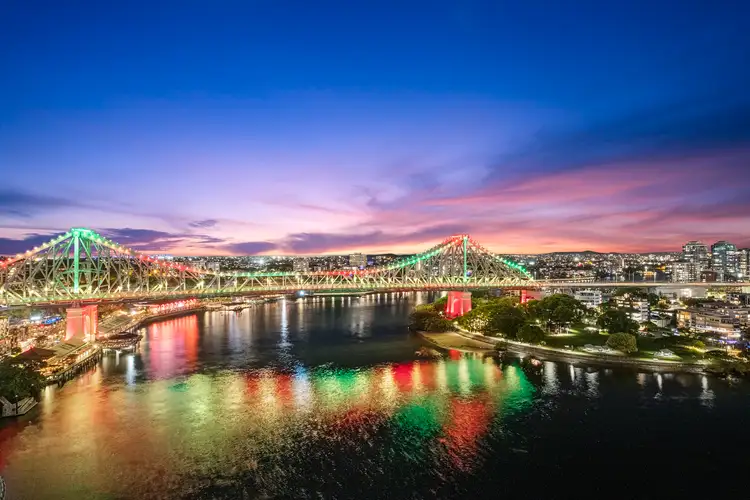 113/35 Howard Street, Brisbane City QLD 4000