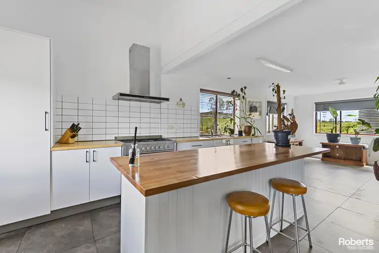 Main view of Homely rural property listing, 532 Nowhere Else Road, West Kentish TAS 7306