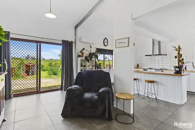 Third view of Homely rural property listing, 532 Nowhere Else Road, West Kentish TAS 7306