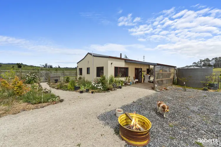 Fourth view of Homely rural property listing, 532 Nowhere Else Road, West Kentish TAS 7306