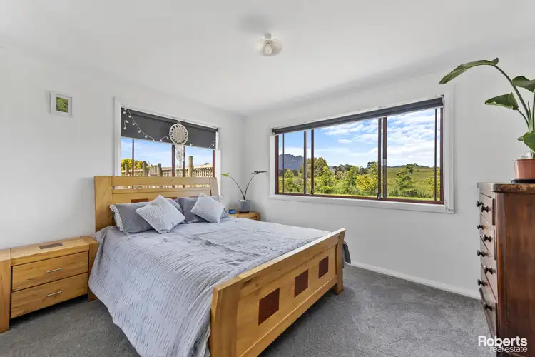 Sixth view of Homely rural property listing, 532 Nowhere Else Road, West Kentish TAS 7306