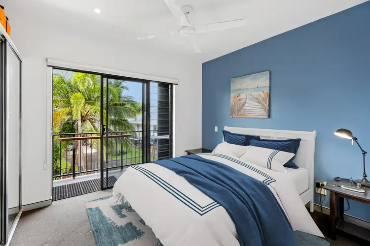 Main view of Homely unit listing, 23/10-14 Poinciana Boulevard, Cardwell QLD 4849