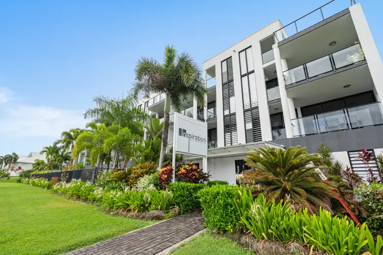 Fourth view of Homely unit listing, 23/10-14 Poinciana Boulevard, Cardwell QLD 4849