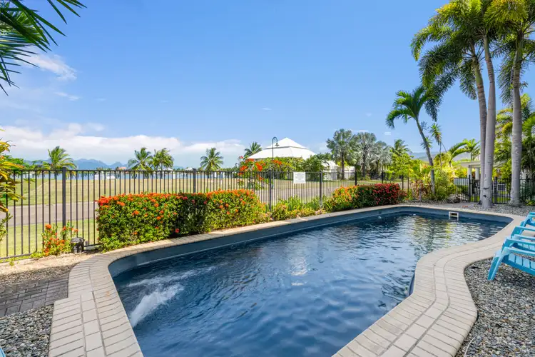Fifth view of Homely unit listing, 23/10-14 Poinciana Boulevard, Cardwell QLD 4849
