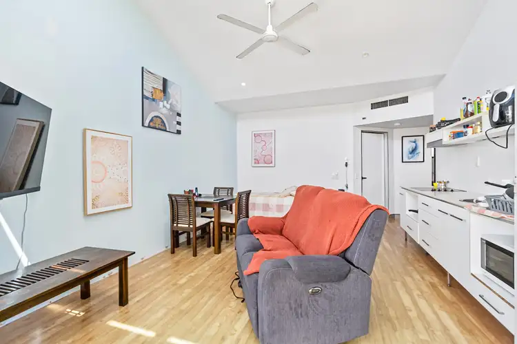 Sixth view of Homely unit listing, 23/10-14 Poinciana Boulevard, Cardwell QLD 4849