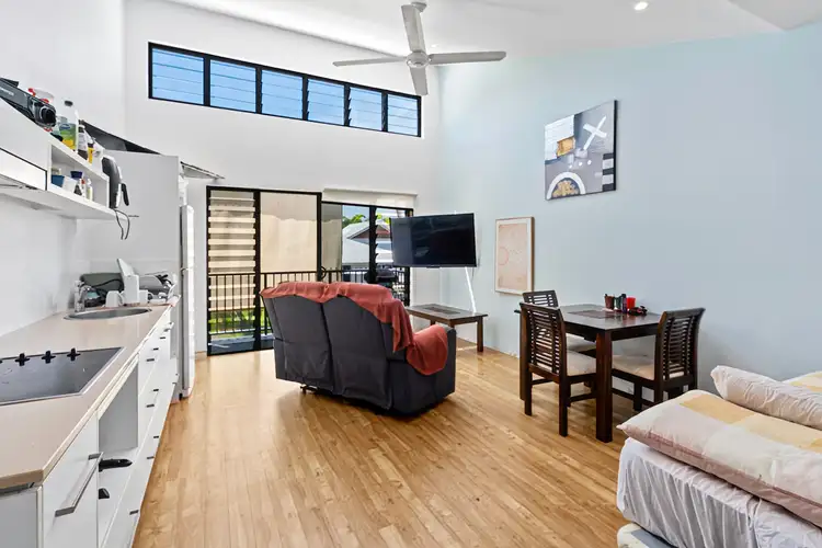 Seventh view of Homely unit listing, 23/10-14 Poinciana Boulevard, Cardwell QLD 4849