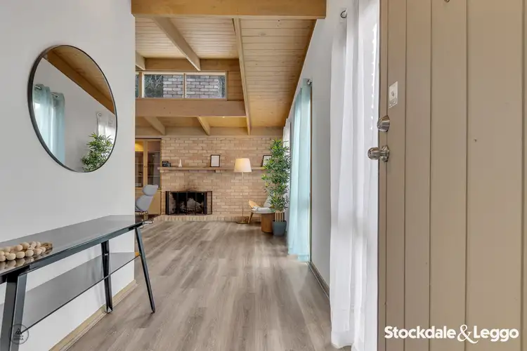 Fourth view of Homely house listing, 45 Hogans Road, Hoppers Crossing VIC 3029