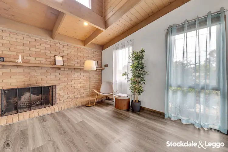 Fifth view of Homely house listing, 45 Hogans Road, Hoppers Crossing VIC 3029