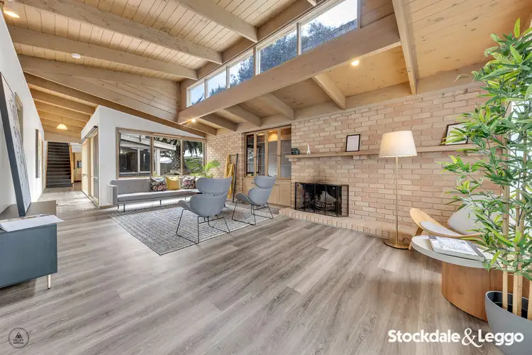 Sixth view of Homely house listing, 45 Hogans Road, Hoppers Crossing VIC 3029