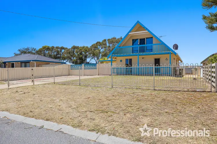 Third view of Homely house listing, 25 Fawkner Road, Two Rocks WA 6037