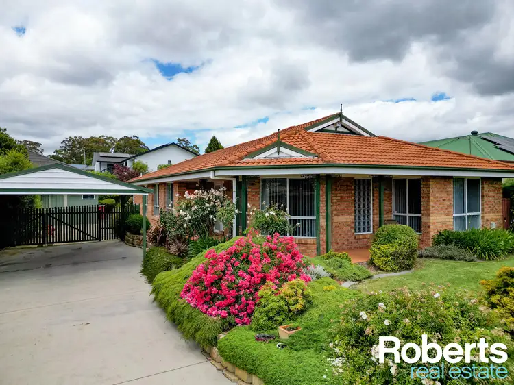 5 Baulis Court, Youngtown TAS 7249