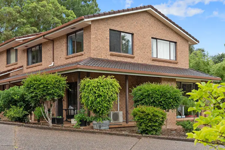 Main view of Homely house listing, 1/6-7 Augusta Place, Mollymook Beach NSW 2539