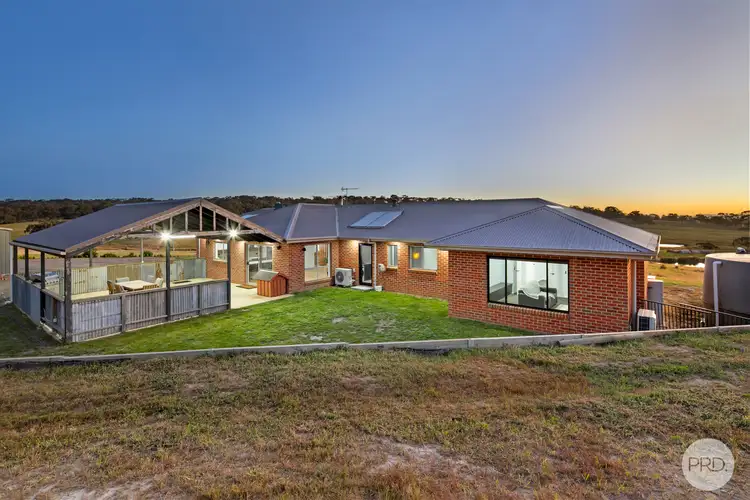 Fifth view of Homely house listing, Lot 1/470 Snake Valley-Chepstowe Road, Snake Valley VIC 3351