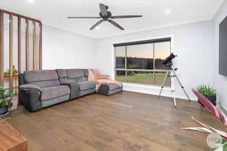 Sixth view of Homely house listing, Lot 1/470 Snake Valley-Chepstowe Road, Snake Valley VIC 3351