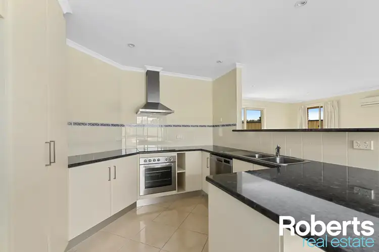 Second view of Homely unit listing, 5/103 Chris Street, Prospect Vale TAS 7250