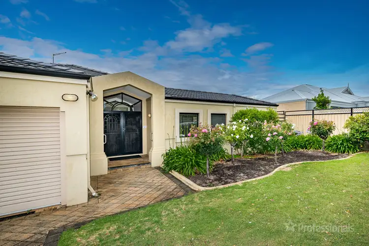 5 Wordsworth Street, Dianella WA 6059