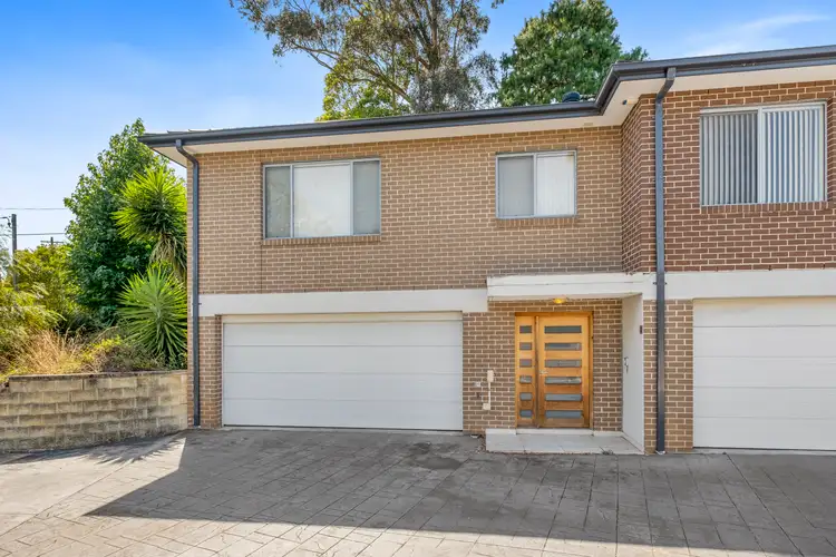 7a Garthowen Crescent