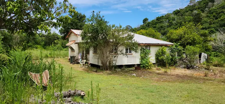 340 Scrub Road, Mount Perry QLD 4671