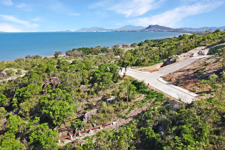 Fourth view of Homely land listing, LOT 6, One The Esplanade (Magnetic Views Estate), Pallarenda QLD 4810