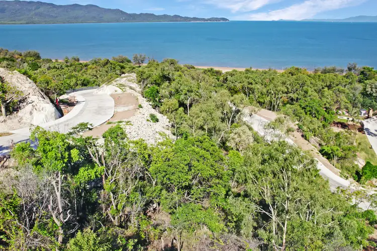 Fifth view of Homely land listing, LOT 6, One The Esplanade (Magnetic Views Estate), Pallarenda QLD 4810