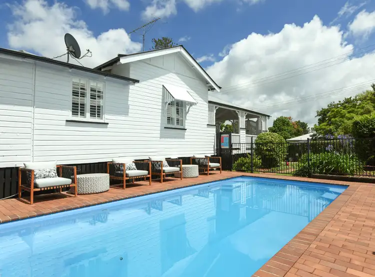 Third view of Homely house listing, 6 Arthur St, East Toowoomba QLD 4350