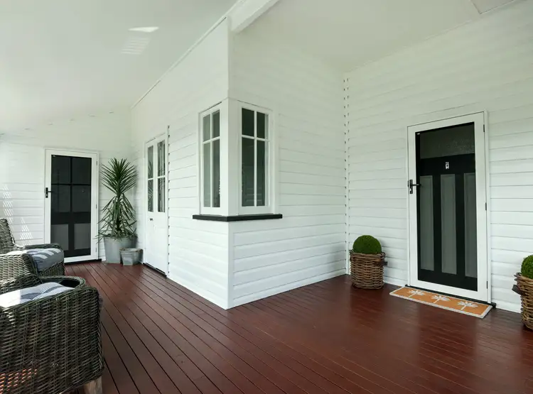 Fourth view of Homely house listing, 6 Arthur St, East Toowoomba QLD 4350