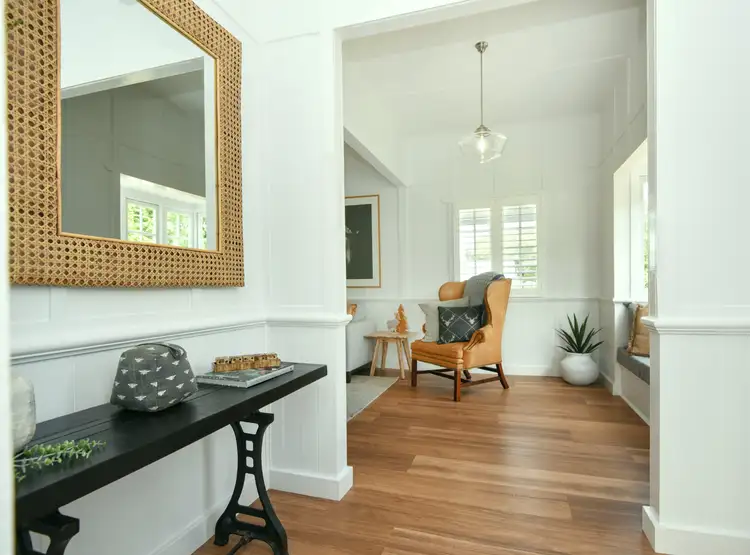 Fifth view of Homely house listing, 6 Arthur St, East Toowoomba QLD 4350