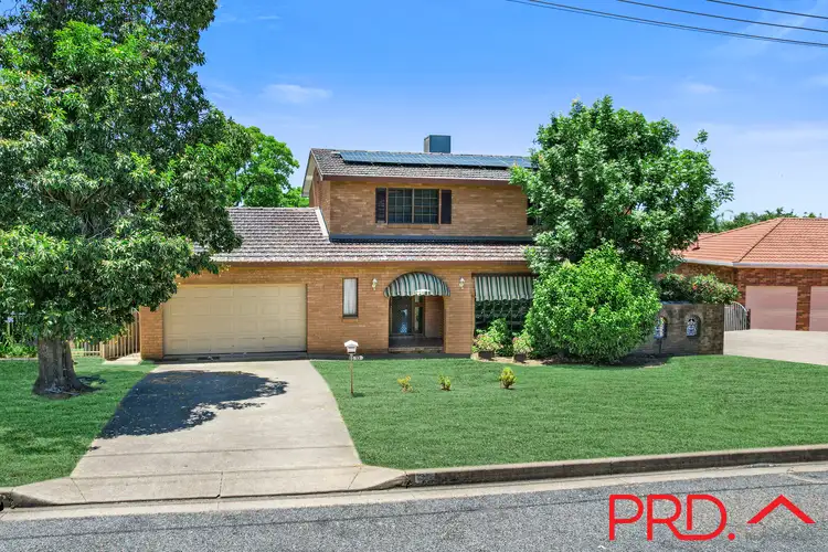 Main view of Homely house listing, 33 Amaroo Road, Tamworth NSW 2340