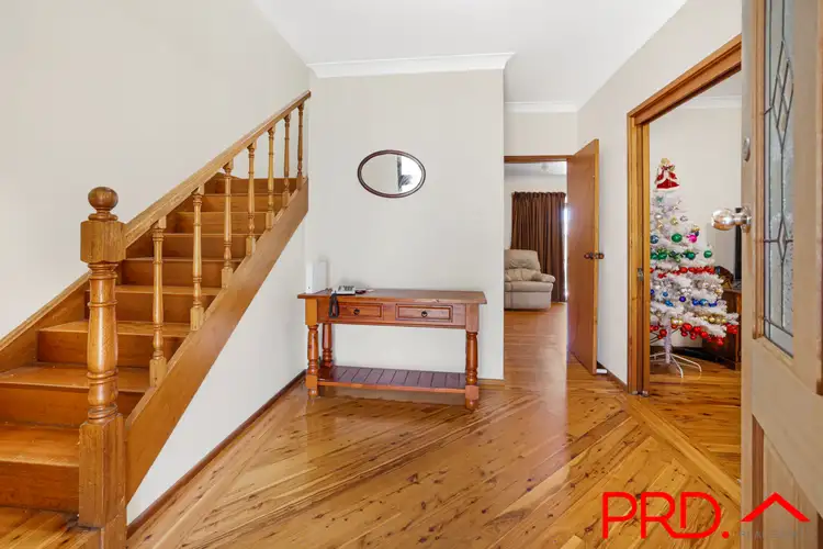 Third view of Homely house listing, 33 Amaroo Road, Tamworth NSW 2340