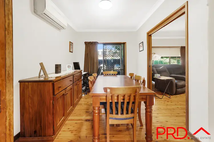Fourth view of Homely house listing, 33 Amaroo Road, Tamworth NSW 2340