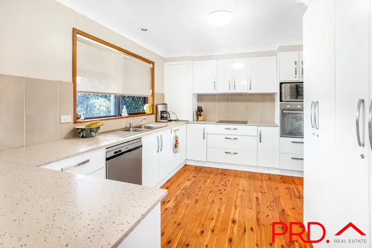 Sixth view of Homely house listing, 33 Amaroo Road, Tamworth NSW 2340
