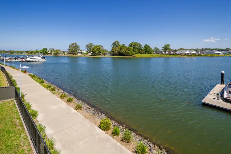 Fifth view of Homely land listing, 7 Hammock Place, Hope Island QLD 4212