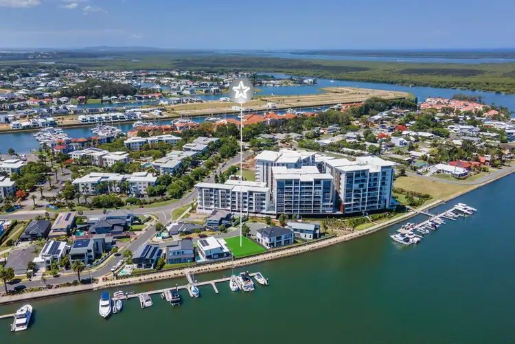 Seventh view of Homely land listing, 7 Hammock Place, Hope Island QLD 4212