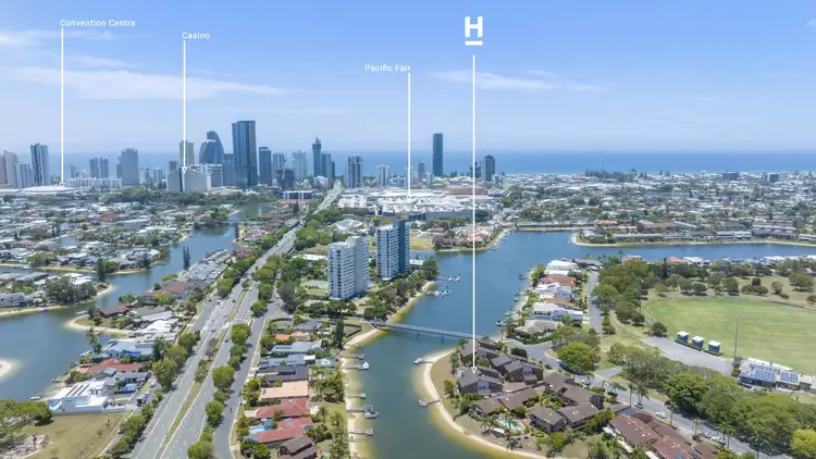 9/22 Dunlop Court, Mermaid Waters QLD 4218