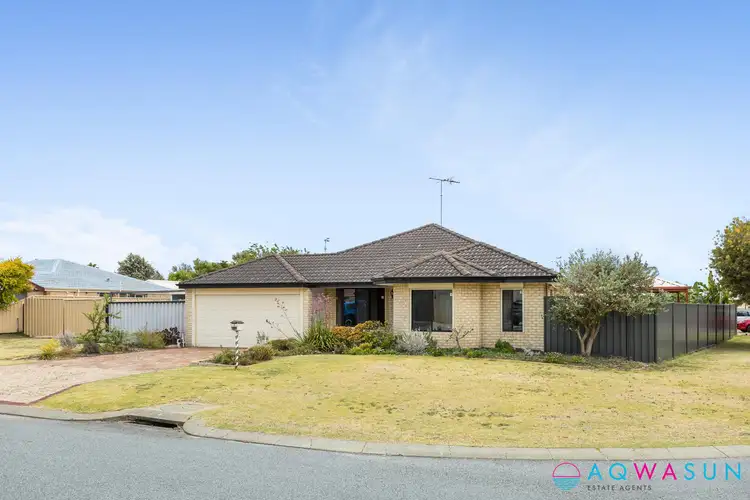 2 Armada Close, Port Kennedy WA 6172