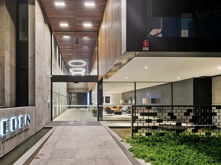 Second view of Homely apartment listing, 326/1 Finishline View, Floreat WA 6014