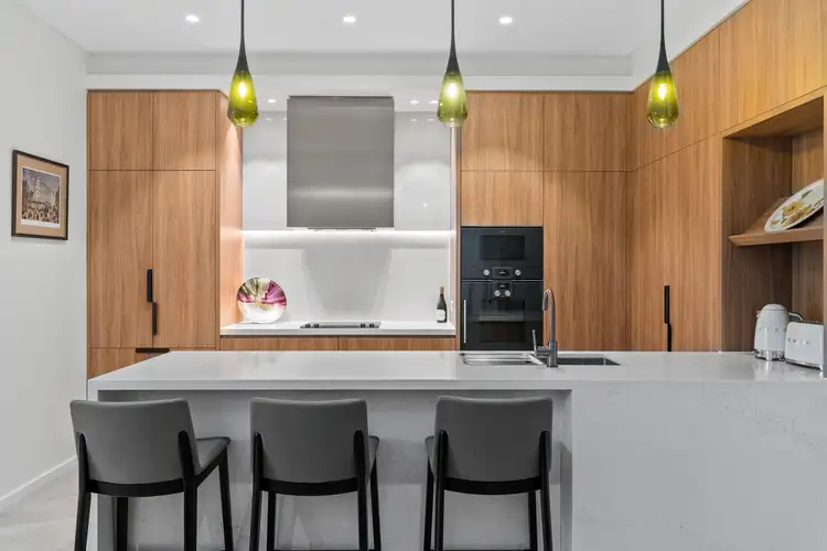 Third view of Homely apartment listing, 326/1 Finishline View, Floreat WA 6014