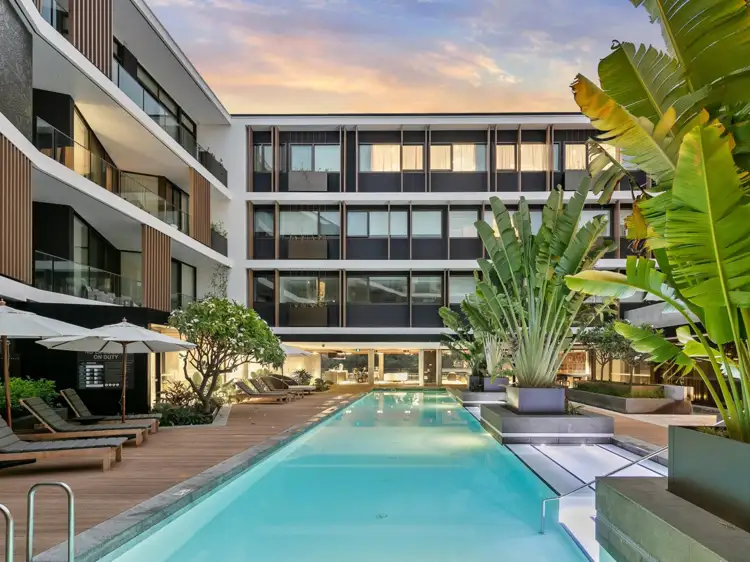 Fourth view of Homely apartment listing, 326/1 Finishline View, Floreat WA 6014
