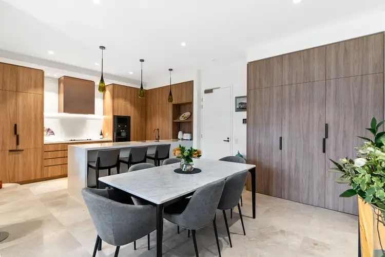 Fifth view of Homely apartment listing, 326/1 Finishline View, Floreat WA 6014