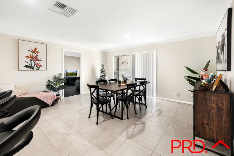 Fourth view of Homely house listing, 21 Galah Drive, Tamworth NSW 2340