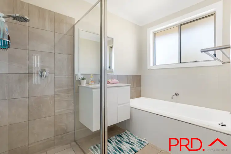 Fifth view of Homely house listing, 21 Galah Drive, Tamworth NSW 2340