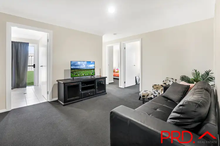 Sixth view of Homely house listing, 21 Galah Drive, Tamworth NSW 2340
