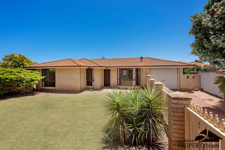 Main view of Homely house listing, 72 Cooper Circuit, Mount Tarcoola WA 6530