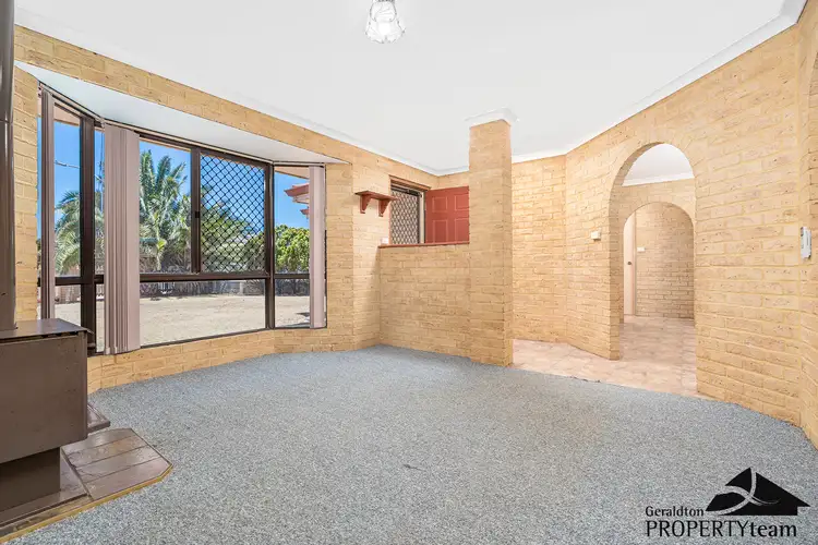 Second view of Homely house listing, 72 Cooper Circuit, Mount Tarcoola WA 6530