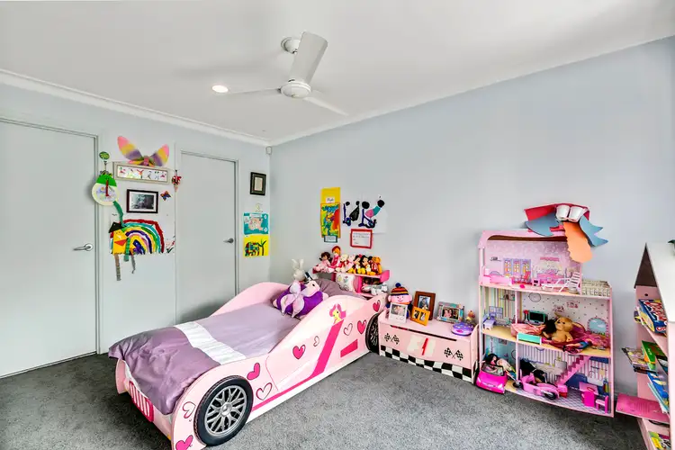 Sixth view of Homely townhouse listing, 10/202 Central Street, Labrador QLD 4215