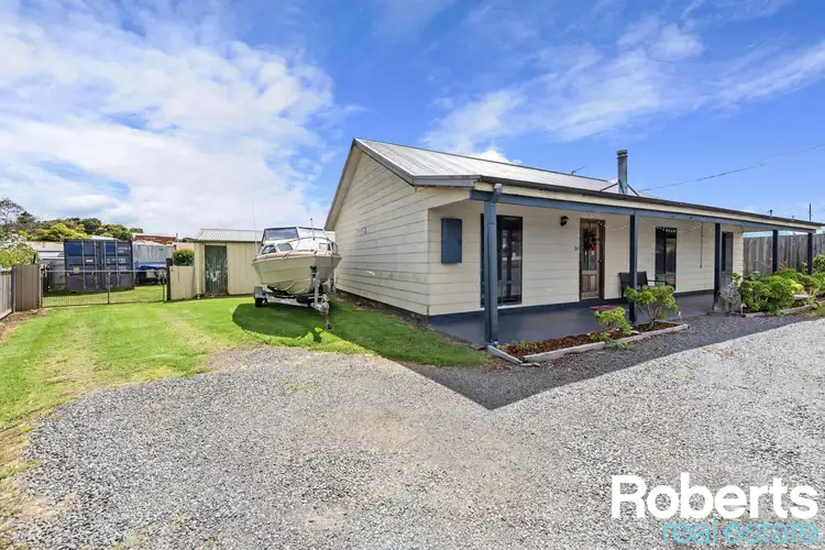 Second view of Homely house listing, 39 John Street, East Devonport TAS 7310