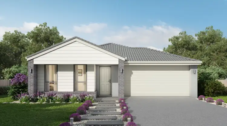 Lot 5 Alexander Mews, Rowville VIC 3178