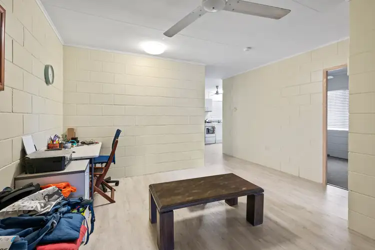 Third view of Homely semi-detached listing, 1/41 Sperring Street, Manunda QLD 4870